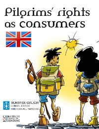 Pilgrims' rights as consumers