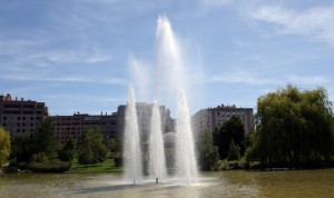Parque Yamaguchi | Alquiler De Bicicletas Para El Camino De Santiago | Tournride