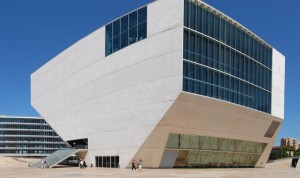 Casa Da Musica | Bike Rental For The Camino De Santiago | Tournride