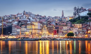 O Porto | Bike Rental For The Camino De Santiago | Tournride