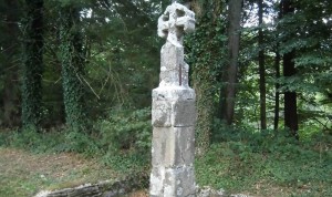 Cruz Peregrinos 02 | Bike Rental For The Camino De Santiago | Tournride