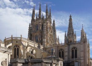 Burgos (Camino Francés)