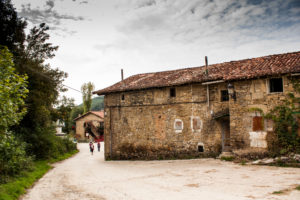 ZUBIRI, roncesvalles to pamplona, bicycle, french way