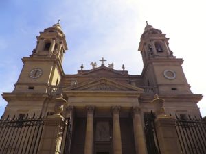 Catedral de Santa María la Real