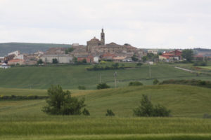 Sansol 2 Hans Jakob Weinz | Alquiler De Bicicletas Para El Camino De Santiago | Tournride