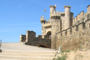 Castillo-Ponferrada