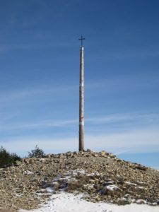 Cruz De Ferro | Alquiler De Bicicletas Para El Camino De Santiago | Tournride