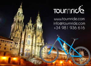 Alquiler Bicicletas Tournride | Bike Rental For The Camino De Santiago | Tournride