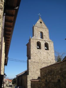 Iglesia-Rabanal