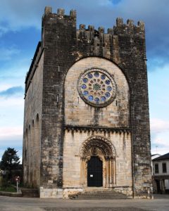 Iglesia De San Nicolás | Noleggio Biciclette Per Il Cammino Di Santiago | Tournride