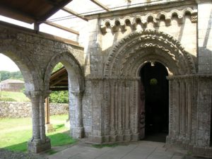 Iglesia-De-San-Salvador-De-Vilas