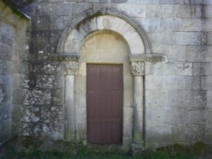 Iglesia Santiago De Barbadelo | Noleggio Biciclette Per Il Cammino Di Santiago | Tournride