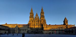 Plaza-Del-Obradoiro