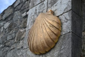 Concha Camino De Santiago | Noleggio Biciclette Per Il Cammino Di Santiago | Tournride