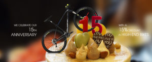 15 Cumpleaños Copia Ingles | Bike Rental For The Camino De Santiago | Tournride