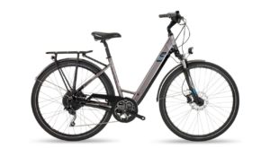 Bicicleta Bh Evo City Wave Ev419 2019 | 산티아고 순례길을 위한 자전거 대여 | 투른라이드