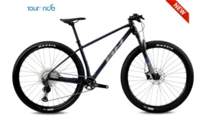 A7595 | Bike Rental For The Camino De Santiago | Tournride