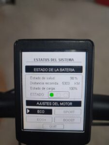 Bhatom295 | Bike Rental For The Camino De Santiago | Tournride