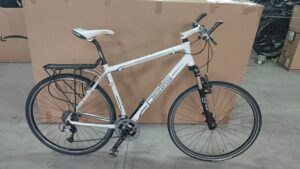 Pells1 | Bike Rental For The Camino De Santiago | Tournride