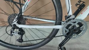 Pells2 | Bike Rental For The Camino De Santiago | Tournride