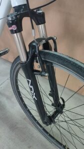 Pells4 | Bike Rental For The Camino De Santiago | Tournride