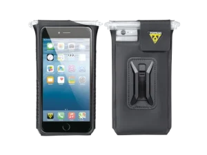 Smartphone Drybag 1 | Bike Rental For The Camino De Santiago | Tournride