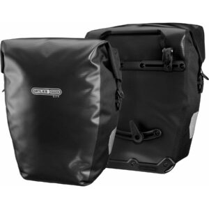 Ortlieb | Bike Rental For The Camino De Santiago | Tournride