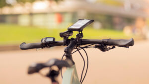 2022 Yamaha Crosscore Rc Eu Detail 002 03 | Bike Rental For The Camino De Santiago | Tournride