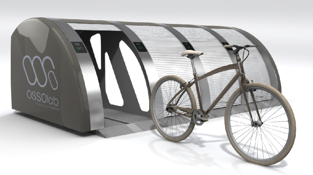 Imagen | Alquiler De Bicicletas Para El Camino De Santiago | Tournride
