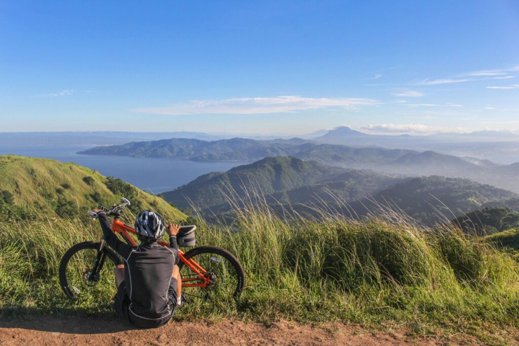 Hacer El Camino De Santiago En Bici En 6 Días