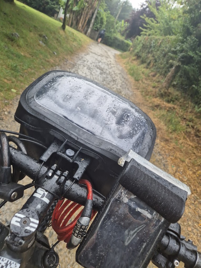 How To Reserve Bikes In Tournride 8 Foto Ana 2 | Bike Rental For The Camino De Santiago | Tournride