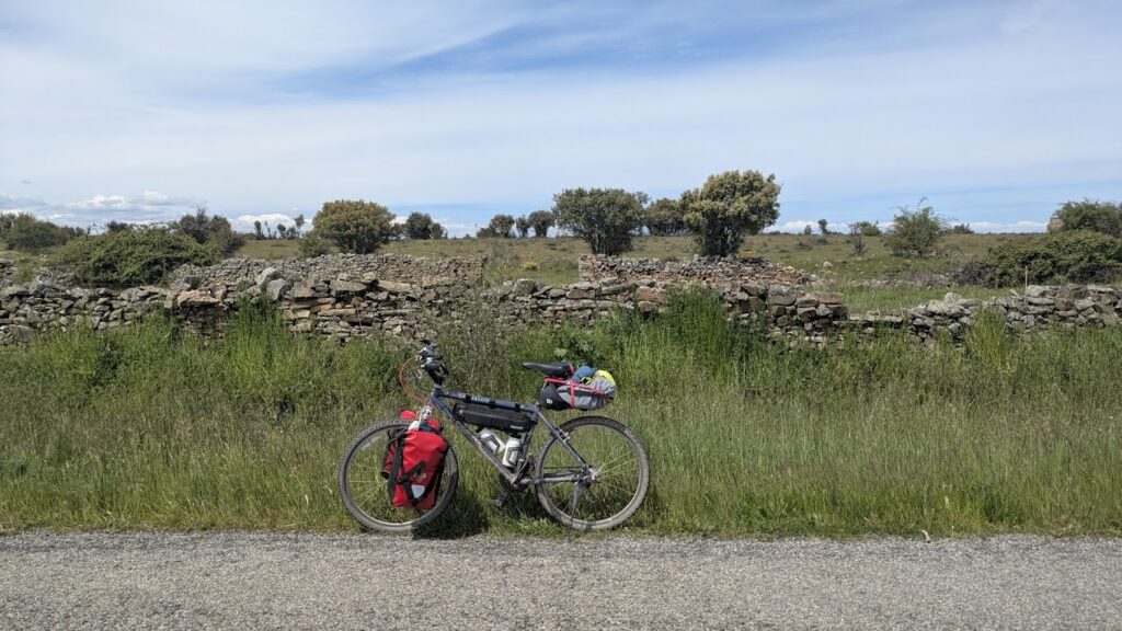 How To Reserve Bikes In Tournride 13 Foto Ivan 2 | Bike Rental For The Camino De Santiago | Tournride