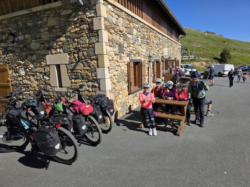 How To Reserve Bikes In Tournride 10 Foto Unk 1 | Bike Rental For The Camino De Santiago | Tournride
