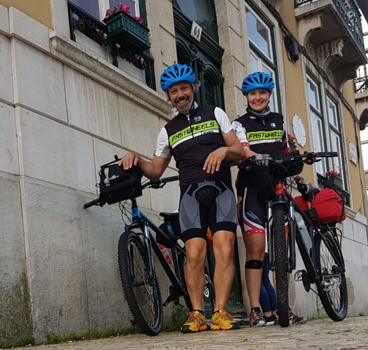 How To Reserve Bikes In Tournride 12 Foto Unk 2 | Bike Rental For The Camino De Santiago | Tournride